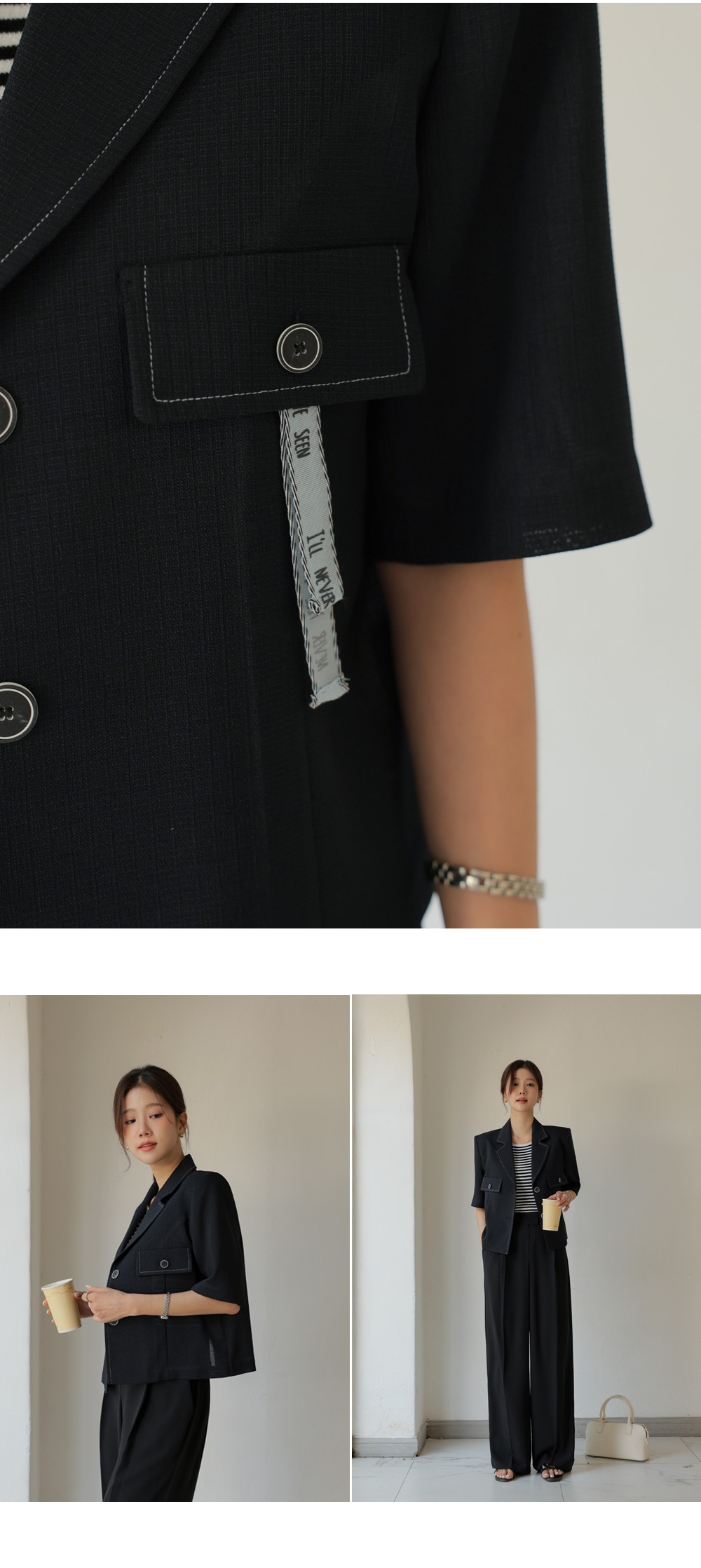 바코드와펜 카라자켓 상세 이미지 9